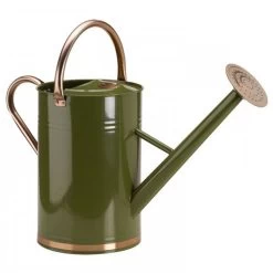 Gieter 9 Liter Verzinkt -Tuinonderhouds Winkel image 339