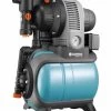 Gardena Classic Hydrofoorpomp Met Watertank 3000/4 Eco -Tuinonderhouds Winkel image 348