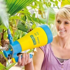 Gloria Handspuit Hobby 125 1,25 Liter Zuurbestendig -Tuinonderhouds Winkel image 35