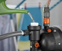 Gardena Classic Hydrofoorpomp Met Watertank 3000/4 Eco -Tuinonderhouds Winkel image 350