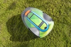 Twinckels Outfit Voor Gardena Robotmaaier 250/350/500 - Geo Groen -Tuinonderhouds Winkel image 377