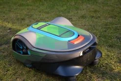 Twinckels Outfit Voor Gardena Robotmaaier 250/350/500 - Geo Groen -Tuinonderhouds Winkel image 378