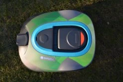 Twinckels Outfit Voor Gardena Robotmaaier 250/350/500 - Geo Groen -Tuinonderhouds Winkel image 382