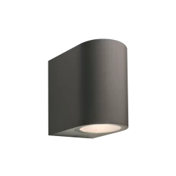 Garden Lights Gilvus Antraciet