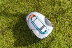 Twinckels Outfit Voor Gardena Robotmaaier 250/350/500 - Grijs 7 Twinckels Outfit Voor Gardena Robotmaaier 250/350/500 - Grijs -Tuinonderhouds Winkel image 397