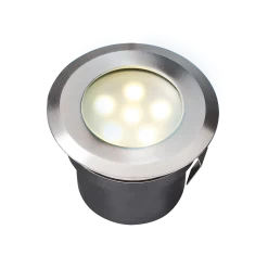 Garden Lights Sirius Warm Wit