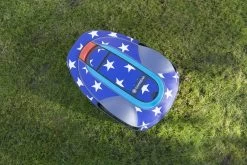 Twinckels Outfit Voor Gardena Robotmaaier 250/350/500 - Sterren -Tuinonderhouds Winkel image 400