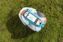 Twinckels Outfit Voor Gardena Robotmaaier 250/350/500 - Flower -Tuinonderhouds Winkel image 417