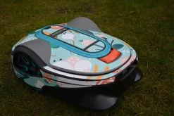 Twinckels Outfit Voor Gardena Robotmaaier 250/350/500 - Flower -Tuinonderhouds Winkel image 418