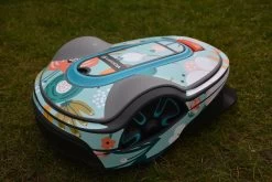 Twinckels Outfit Voor Gardena Robotmaaier 250/350/500 - Flower -Tuinonderhouds Winkel image 420