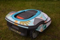 Twinckels Outfit Voor Gardena Robotmaaier 250/350/500 - Flower -Tuinonderhouds Winkel image 422