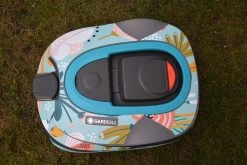 Twinckels Outfit Voor Gardena Robotmaaier 250/350/500 - Flower -Tuinonderhouds Winkel image 423