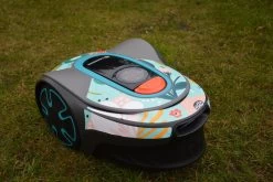 Twinckels Outfit Voor Gardena Robotmaaier 250/350/500 - Flower -Tuinonderhouds Winkel image 424