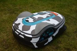 Twinckels Outfit Voor Gardena Robotmaaier 250/350/500 - Koe -Tuinonderhouds Winkel image 442