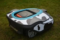 Twinckels Outfit Voor Gardena Robotmaaier 250/350/500 - Koe -Tuinonderhouds Winkel image 445