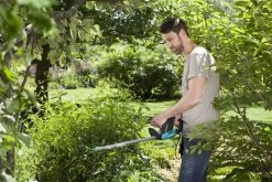 Gardena Elektrische Heggenschaar EasyCut 450/50 -Tuinonderhouds Winkel image 453