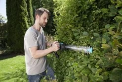 Gardena Elektrische Heggenschaar EasyCut 450/50 -Tuinonderhouds Winkel image 454