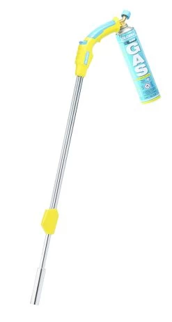 Gloria Onkruidbrander Comfort Incl. Gasflesje