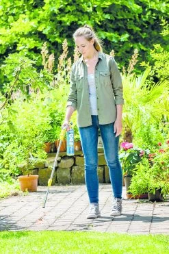 Gloria Onkruidbrander Comfort Incl. Gasflesje 8 Gloria Onkruidbrander Comfort Incl. Gasflesje -Tuinonderhouds Winkel image 461