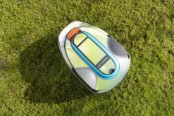 Twinckels Outfit Voor Gardena Robotmaaier 250/350/500 - Geo Groen 2 -Tuinonderhouds Winkel image 467