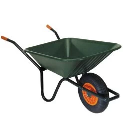 Fort Kruiwagen 515-90