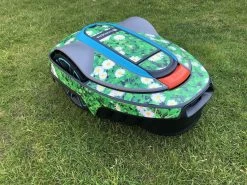 Twinckels Outfit Voor Gardena Robotmaaier Sileno - Gras -Tuinonderhouds Winkel image 476