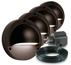Garden Lights Deimos Bundelset 4 Stuks