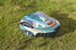 Twinckels Outfit Voor Gardena Robotmaaier 250/350/500 - Camo -Tuinonderhouds Winkel image 483