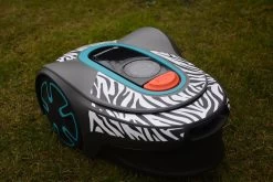 Twinckels Outfit Voor Gardena Robotmaaier 250/350/500 - Zebra 2 19 Twinckels Outfit Voor Gardena Robotmaaier 250/350/500 - Zebra 2 -Tuinonderhouds Winkel image 495