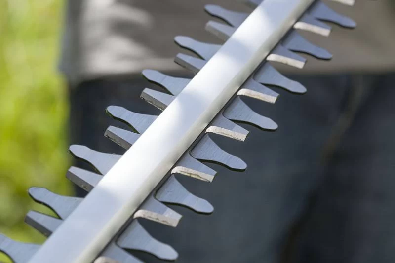 Gardena Telescopische Heggenschaar THS 500/48 6 Gardena Telescopische Heggenschaar THS 500/48 - Afbeelding 4