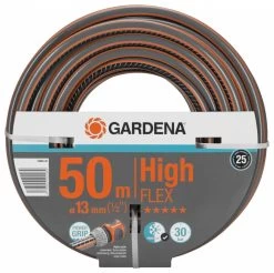 Gardena Comfort HighFLEX Slang 50m/13mm