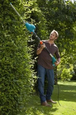 Gardena Telescopische Heggenschaar THS 500/48 16 Gardena Telescopische Heggenschaar THS 500/48 -Tuinonderhouds Winkel image 500