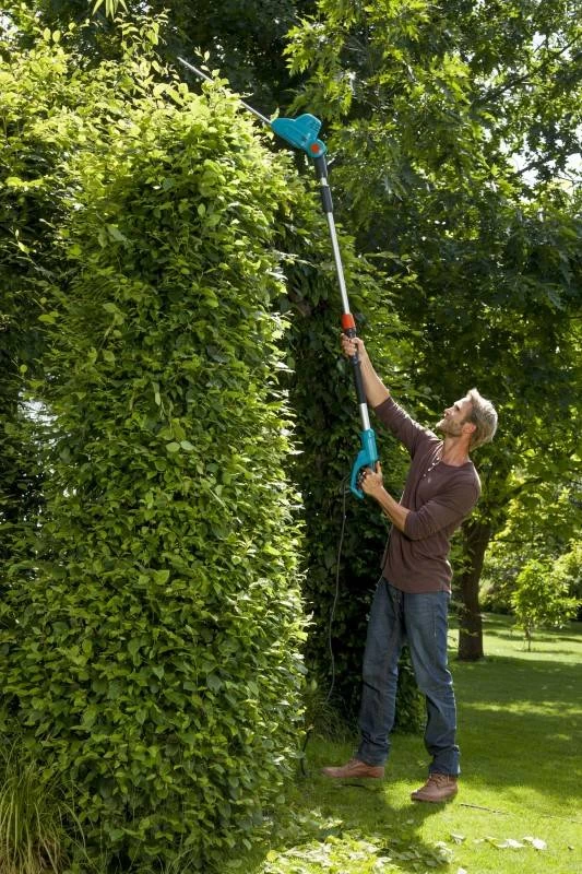 Gardena Telescopische Heggenschaar THS 500/48 8 Gardena Telescopische Heggenschaar THS 500/48 - Afbeelding 6