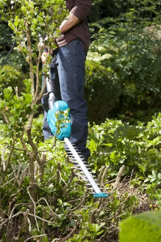 Gardena Telescopische Heggenschaar THS 500/48 9 Gardena Telescopische Heggenschaar THS 500/48 - Afbeelding 7