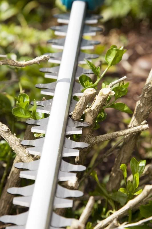 Gardena Telescopische Heggenschaar THS 500/48 10 Gardena Telescopische Heggenschaar THS 500/48 - Afbeelding 8