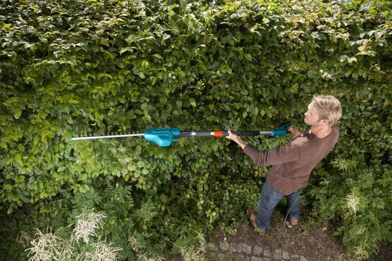 Gardena Telescopische Heggenschaar THS 500/48 11 Gardena Telescopische Heggenschaar THS 500/48 - Afbeelding 9