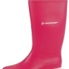 Dunlop Pvc Sportlaars Roze