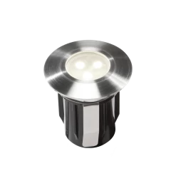 Garden Lights Alpha Wit