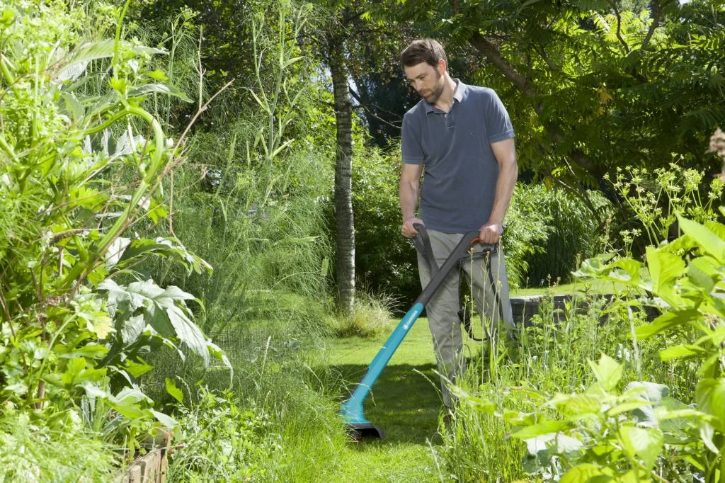 Gardena SmallCut Plus 350/23 5 Gardena SmallCut Plus 350/23 - Afbeelding 3