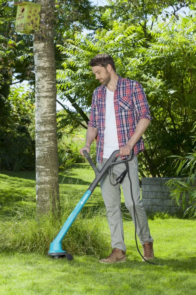 Gardena SmallCut Plus 350/23 6 Gardena SmallCut Plus 350/23 - Afbeelding 4