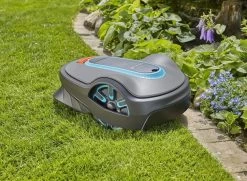 Gardena Robotmaaier SILENO Life 1500 -Tuinonderhouds Winkel image 529