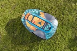 Twinckels Outfit Voor Gardena Robotmaaier 250/350/500 - Hawaï -Tuinonderhouds Winkel image 532