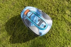 Twinckels Outfit Voor Gardena Robotmaaier 250/350/500 - Rook -Tuinonderhouds Winkel image 535