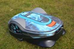 Twinckels Outfit Voor Gardena Robotmaaier 250/350/500 - Rook -Tuinonderhouds Winkel image 536