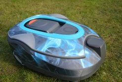 Twinckels Outfit Voor Gardena Robotmaaier 250/350/500 - Rook -Tuinonderhouds Winkel image 539