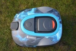 Twinckels Outfit Voor Gardena Robotmaaier 250/350/500 - Rook -Tuinonderhouds Winkel image 540