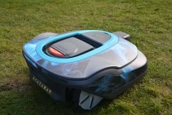 Twinckels Outfit Voor Gardena Robotmaaier 250/350/500 - Rook -Tuinonderhouds Winkel image 541