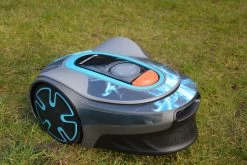 Twinckels Outfit Voor Gardena Robotmaaier 250/350/500 - Rook -Tuinonderhouds Winkel image 542