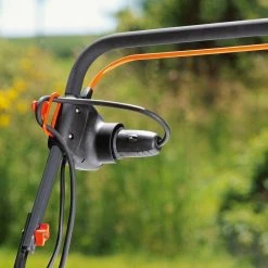 Gardena Elektrische Verticuteermachine EVC 1000 -Tuinonderhouds Winkel image 545