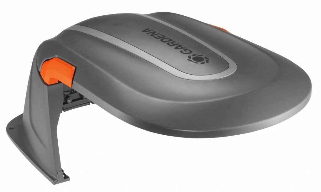 Gardena Robotmaaier Garage Sileno City/Life/minimo 4 Gardena Robotmaaier Garage Sileno City/Life/minimo - Afbeelding 2